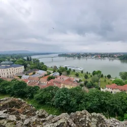 Saint Adalbert Statue - Esztergom