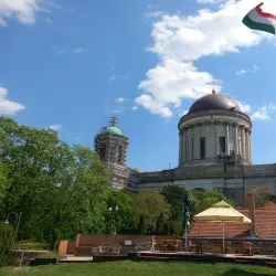 Saint Adalbert Statue - Esztergom