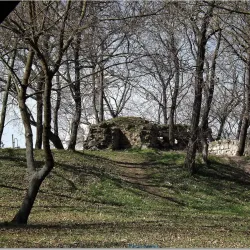 Saint Adalbert Statue - Esztergom