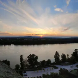 Saint Adalbert Statue - Esztergom