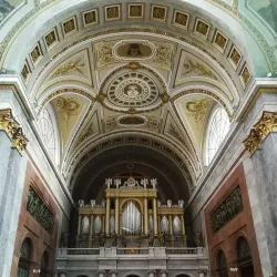 Saint Adalbert Statue - Esztergom