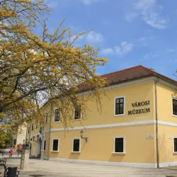 Godollo Town Museum - Godollo