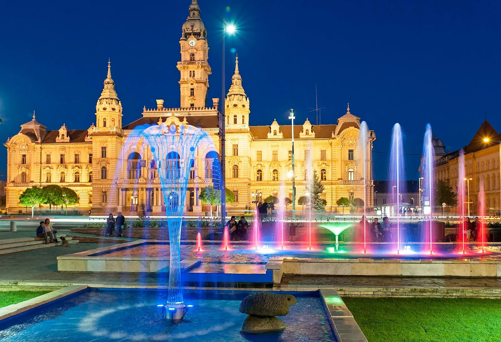 Gyor