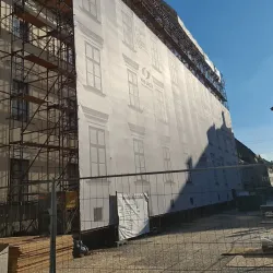 Benedictine Church of St. Ignatius of Loyola - Gyor