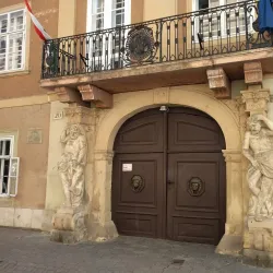 County Museum of Győr-Moson-Sopron - Gyor