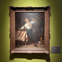 County Museum of Győr-Moson-Sopron - Gyor