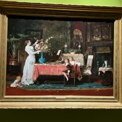 County Museum of Győr-Moson-Sopron - Gyor