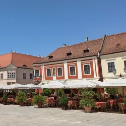 County Museum of Győr-Moson-Sopron - Gyor