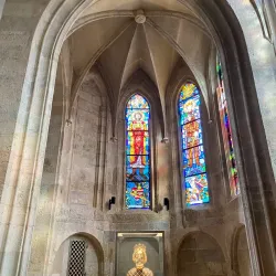 Gyor Basilica (Cathedral of the Assumption) - Gyor