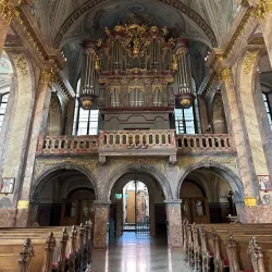 Gyor Basilica (Cathedral of the Assumption) - Gyor