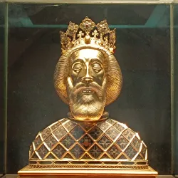 Gyor Basilica (Cathedral of the Assumption) - Gyor