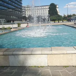 Gyor Old Town - Gyor