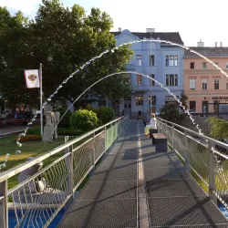 Gyor Old Town - Gyor