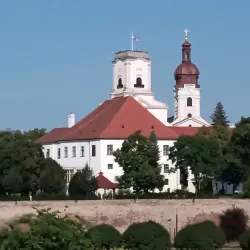 Püspökvár Garden - Gyor