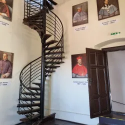 Püspökvár Garden - Gyor