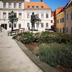 Püspökvár Garden - Gyor
