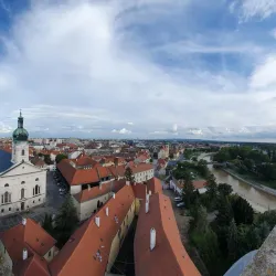 Püspökvár Garden - Gyor