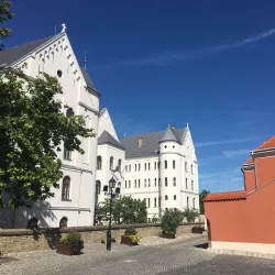 Püspökvár Garden - Gyor