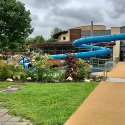 Raba Quelle Thermal Bath and Spa - Gyor