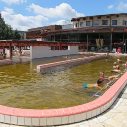 Raba Quelle Thermal Bath and Spa - Gyor