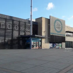 Raba Quelle Thermal Bath and Spa - Gyor