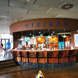 Raba Quelle Thermal Bath and Spa - Gyor