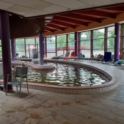 Raba Quelle Thermal Bath and Spa - Gyor