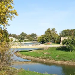 Raba Quelle Thermal Bath and Spa - Gyor