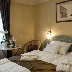 Raba River Promenade - Gyor