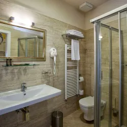 Raba River Promenade - Gyor