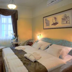 Raba River Promenade - Gyor