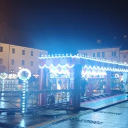 Széchenyi Square - Gyor