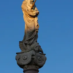 Széchenyi Square - Gyor