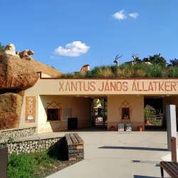 Xantus János Zoo - Gyor