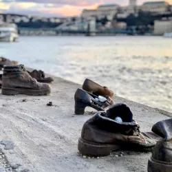 Danube Riverbank - Halásztelek