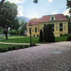 Halásztelek Town Park - Halásztelek
