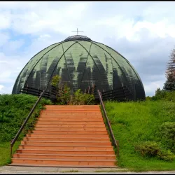 Local Churches - Halásztelek