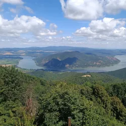 Pilis Hills Nature Reserve - Halásztelek