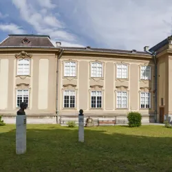 Balaton Museum - Heviz