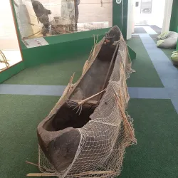 Balaton Museum - Heviz