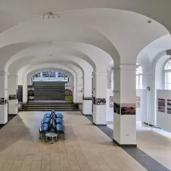 Balaton Museum - Heviz