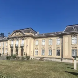 Balaton Museum - Heviz