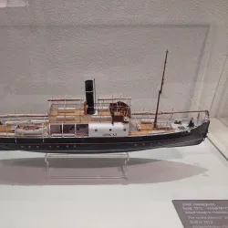 Balaton Museum - Heviz