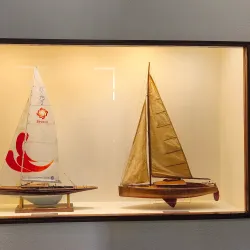 Balaton Museum - Heviz