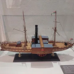 Balaton Museum - Heviz