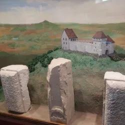 Balaton Museum - Heviz