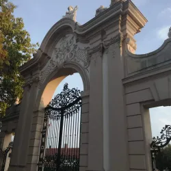 Festetics Palace - Heviz