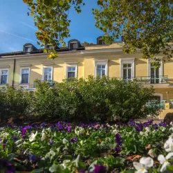 Heviz Spa and Wellness Center - Heviz