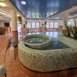 Heviz Spa and Wellness Center - Heviz