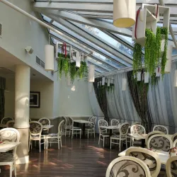 Heviz Spa and Wellness Center - Heviz